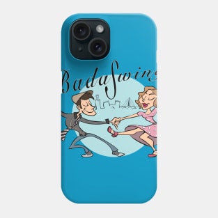 BADASWING Phone Case