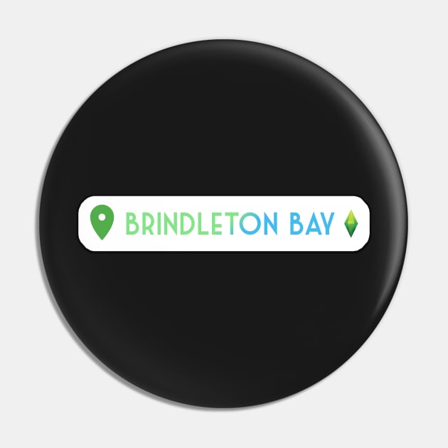 Brindleton Bay Location- The Sims 4 Pin by BurritoKitty