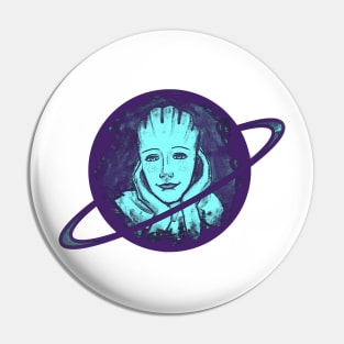 Liara Pin