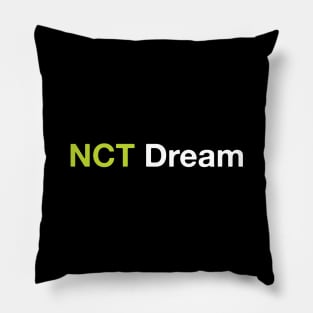 NCT Dream Pillow