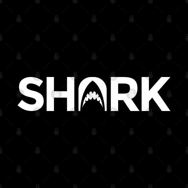 Shark by parashop