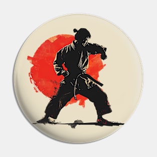 kung fu Pin