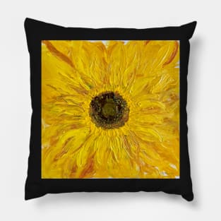 Sunshine Pillow