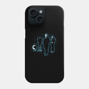 Classic Rock Mens My Favorite Stranglers Phone Case