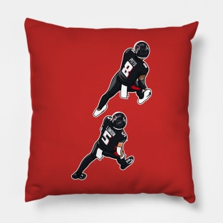 Pitts london Pillow