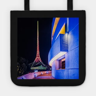 The Spire Tote