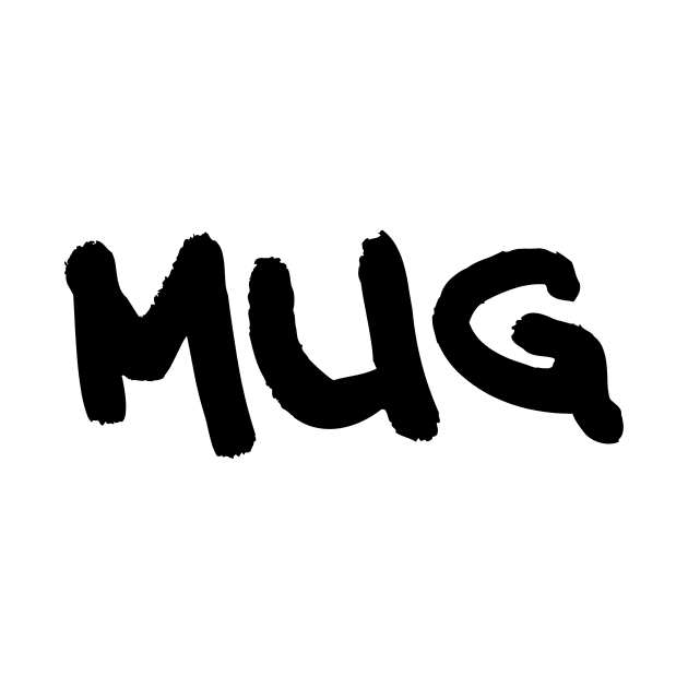 Mug by tsterling