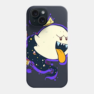 Galaxy Ilustration Phone Case