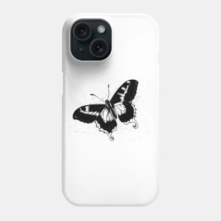 Butterfly Phone Case