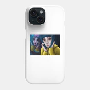 Cora Phone Case