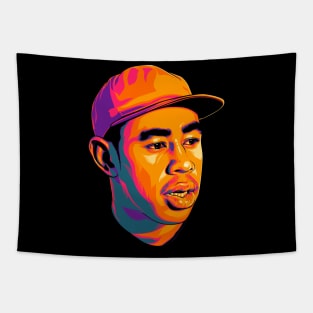 Tyler, The Creator Tapestry