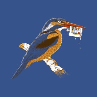 King Fisher T-Shirt