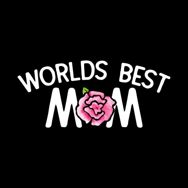 Worlds best mom by bubbsnugg