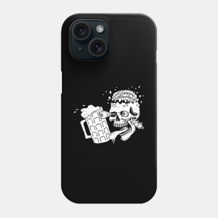 Beer Time Phone Case