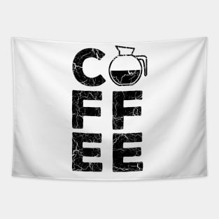 Coffee Pot Coffee Tapestry