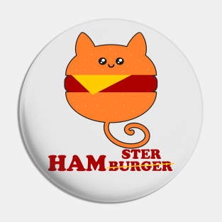 HAMSTER Pin