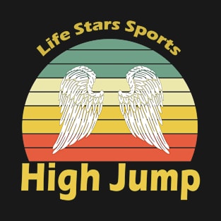 Sport High Jump T-Shirt