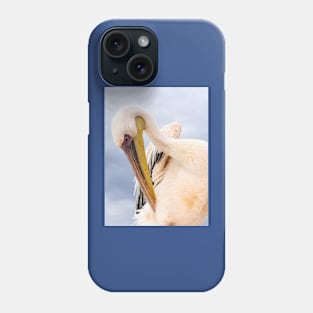 Pelican. Phone Case