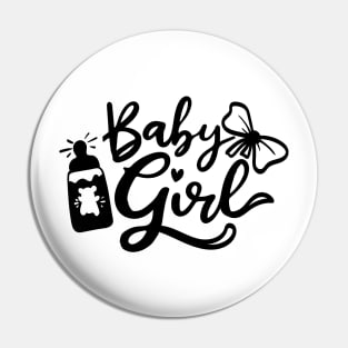 babygirl Pin