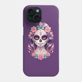 Serene Starshine Phone Case