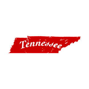 Tennessee T-Shirt