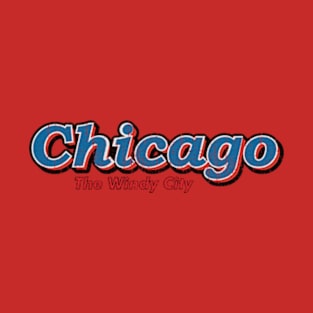 The Chicago Ball T-Shirt