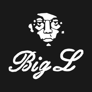 Big L T-Shirt