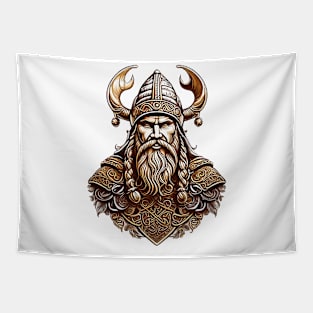 Viking Tapestry