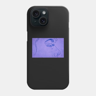 Moonwalker No. 9 Phone Case