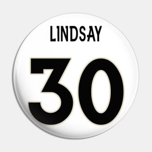 Lindsay Pin