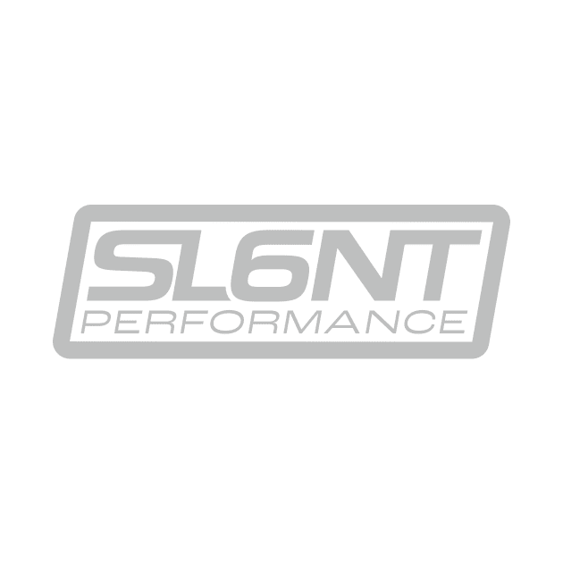 Slant 6 Performance (Gray + White) by jepegdesign