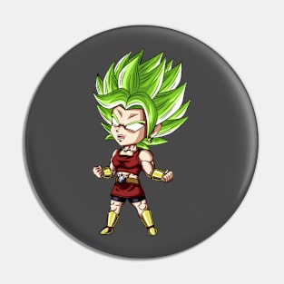 chibi_kale_berserk Pin