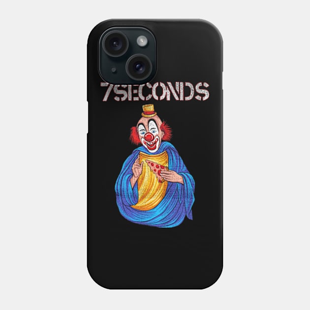 Love Me Like You Used To 7 seconds of love Phone Case by IsrraelBonz