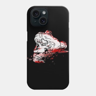 SayLordDeadMoon Phone Case