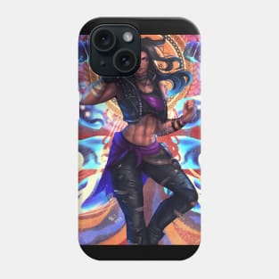 Amara Phone Case