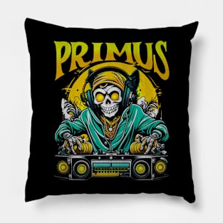 Primus Pillow