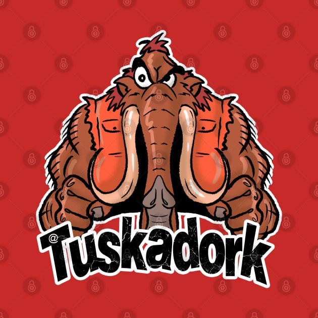 Tuskadork by tuskadork