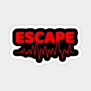 Escape Graph Magnet