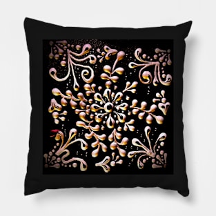 Perfect Imperfections by Julie AnnStricklin Pillow