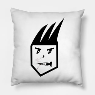 Badboy Pillow