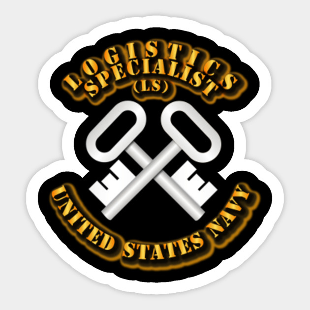 navy logistic specialist