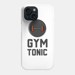 Gym Tonic Phone Case