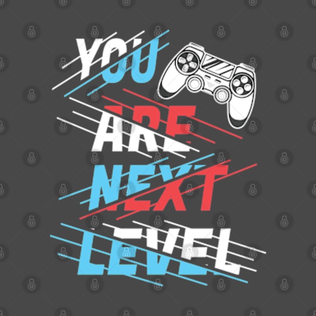 Next Level Gamer 2 © GraphicLoveShop by GraphicLoveShop