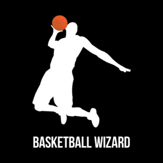 basketball wizard Basketball Gifts Funda Para Móviles TeePublic MX