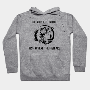 funny fishing hoodies