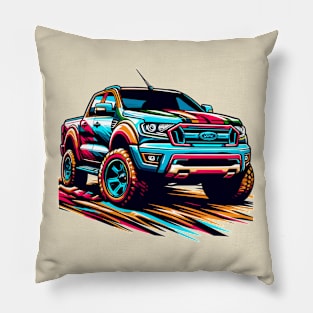 Ford Ranger Pillow