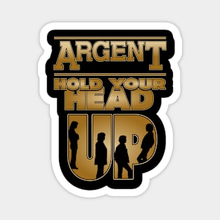 Argent Magnet