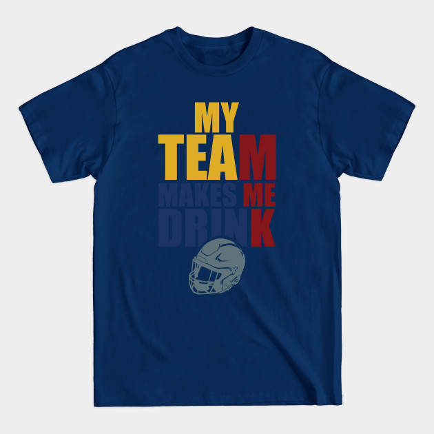 Discover NFL Pittsburgh Steelers Drink - Nfl - T-Shirt