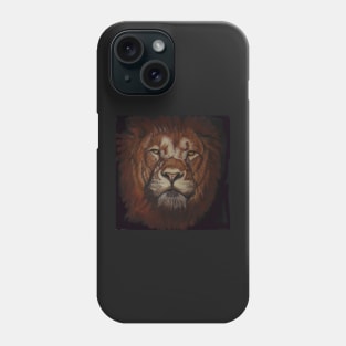 The Lion King! Phone Case