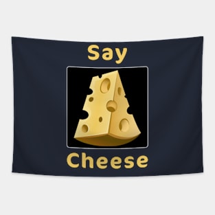 Say Cheese spell_misc_food Tapestry